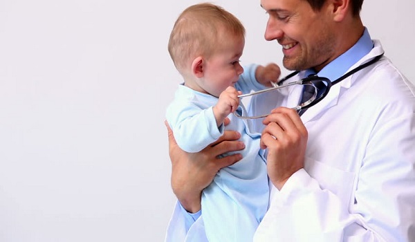 best pediatrician in Delhi