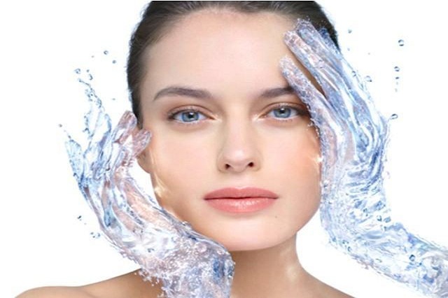 how to take care of skin in summers?