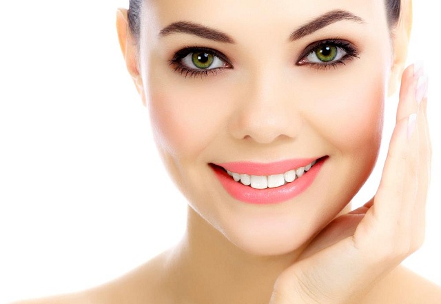 take care of your skin in winters