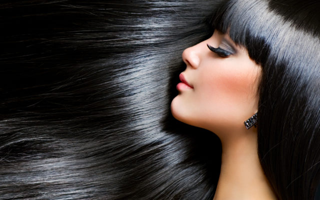 hair loss